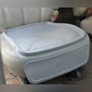 Britax Vehicle Seat Protector (no longer available in U.S.)